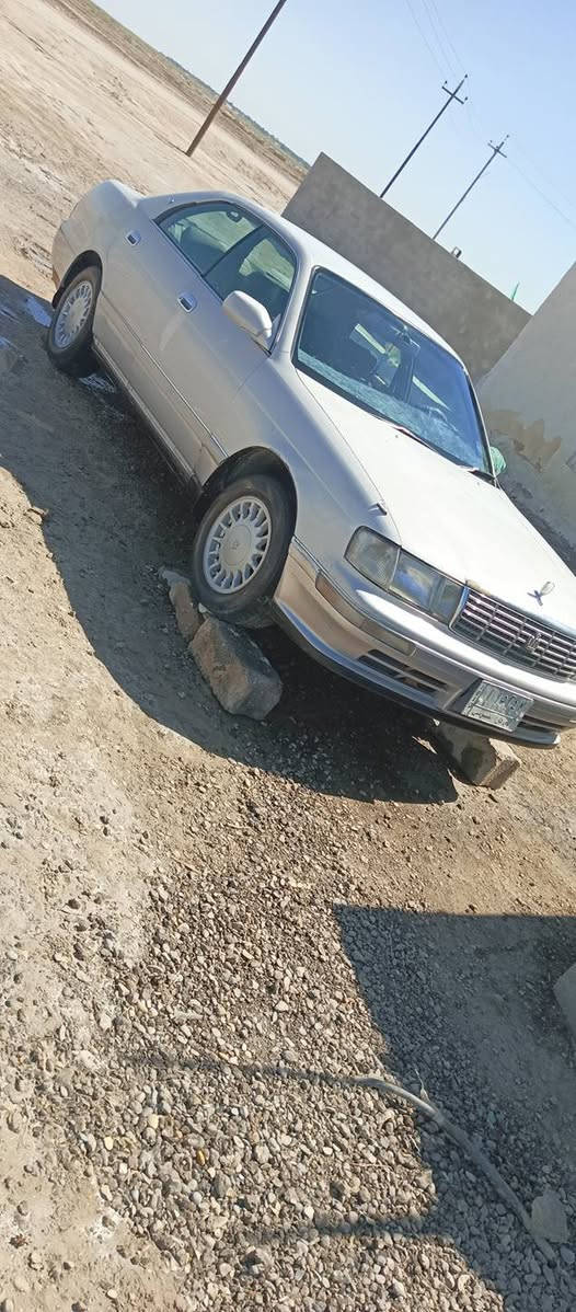 سلام عليكم بطه منتصل موديل 1994 محرك وكير نعمه من الله  تخم تاير رقم ذي قار بسمي سنويه 27 مكفوله كفاله عامه من الكص ونقل وضربه وصبغ حداديه 100بل 100كهربايات عمه شقاله سياره مال جناي سياره جاهزه سعر 50وبيه مجال الشراي مكان ناصريه قضاء الفهود رقم 📱 الهاتف ***********
