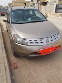 مورانو • ٢٠٠٧ • رقم بغداد