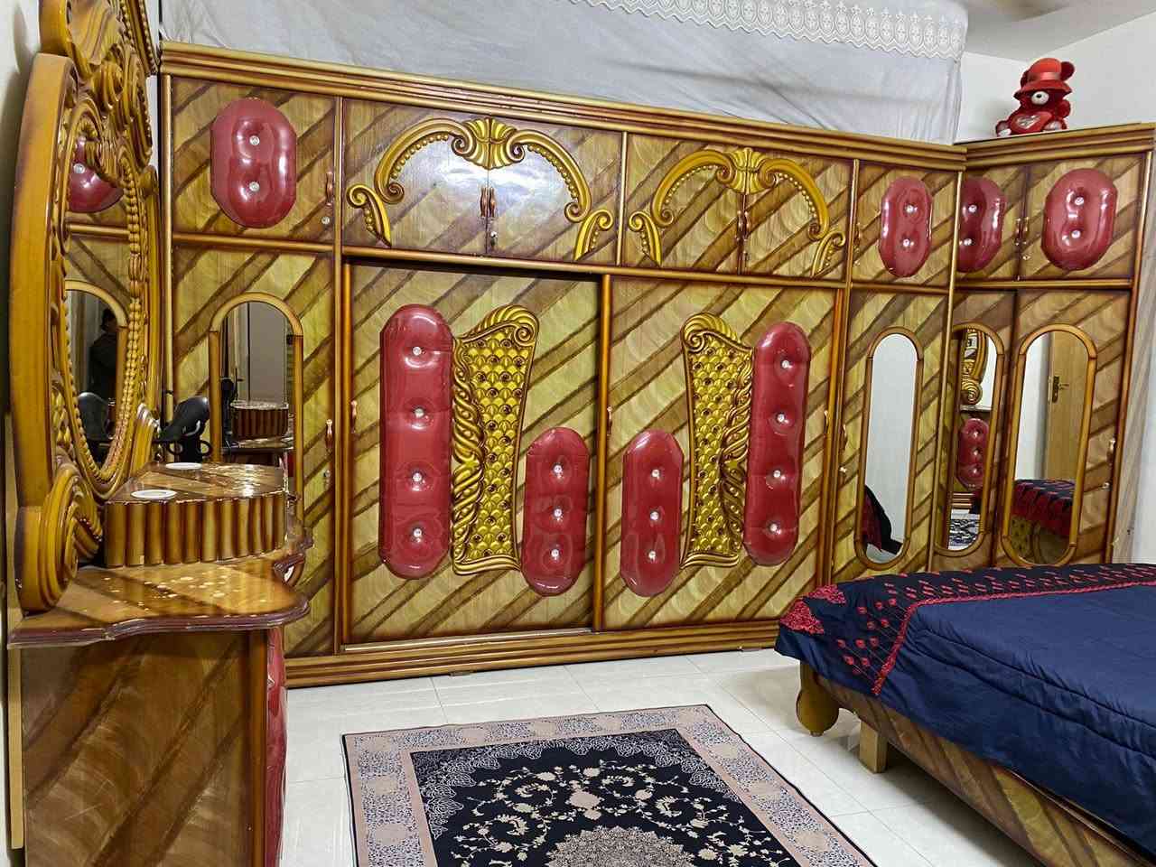 غرفه اخشاب تفصال مكاني بغداد العبيدي سعره 600
***********
