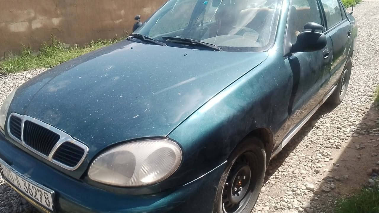 دايو لانوس موديل 1996بسمي شرت التحويل مكان طوز صلاح الدين سياره شرت من الدعاميه للدعاميه سنويه لحد 2031جديد رقم انكليزي سعر 37بي مجال ويرهم للمراوسه حسب القناعه ***********

