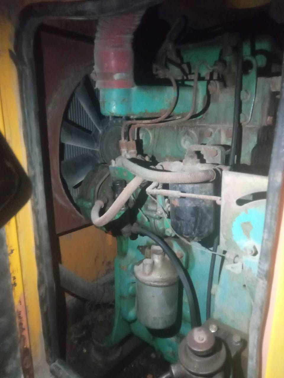 مولد بيركز بستمين توليد 25 كيفي مولد لاتنقيص ولاتبخير كهربائي بلاديه  عنوان بغداد الشعله


**إذا كنت صاحب هذا الإعلان وتريد حذفه لأي سبب، رجاءا أرسل رسالة إلى الدعم الفني**