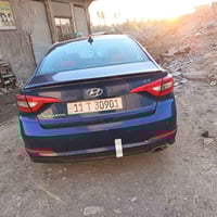 سوناتا • موديل ١٦ • تكييف فول