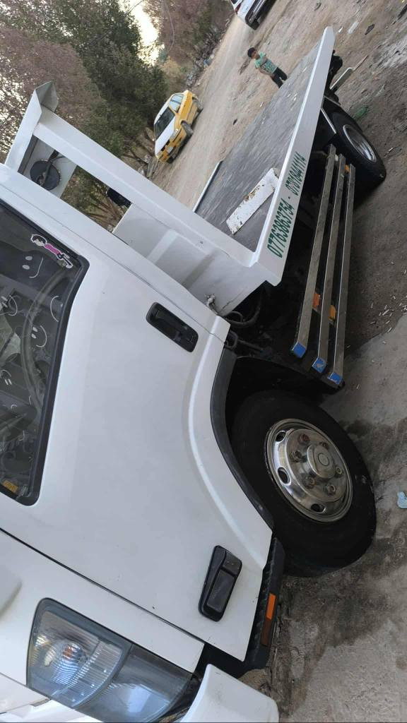 السلام عليكم ازوزه للبيع 2017 رقم بصره بأسمي سطحه 3 جكات مكفوله من كلشي مكان بابل السعر 250 الاتصال على الرقم *********** حلة, بابل
