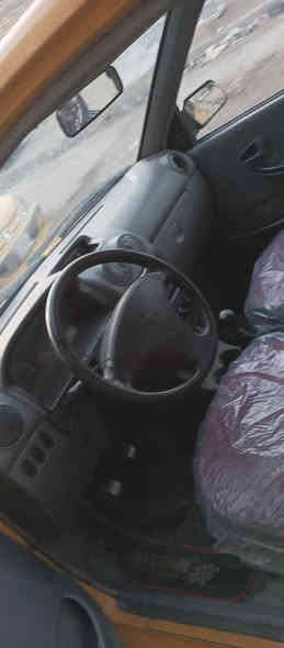 سلام عليكم سايبا 2011 للبيع مكينه كير خير من الله صدر امامي خلفي نضيف تحويل ثاني يوم دوشمه حلوه دشبول نفخ كهربائيات كلهاا شغاله السعر 25 وبيها مجال عنواني بغداد شهداء العبيدي الثالثه ***********
