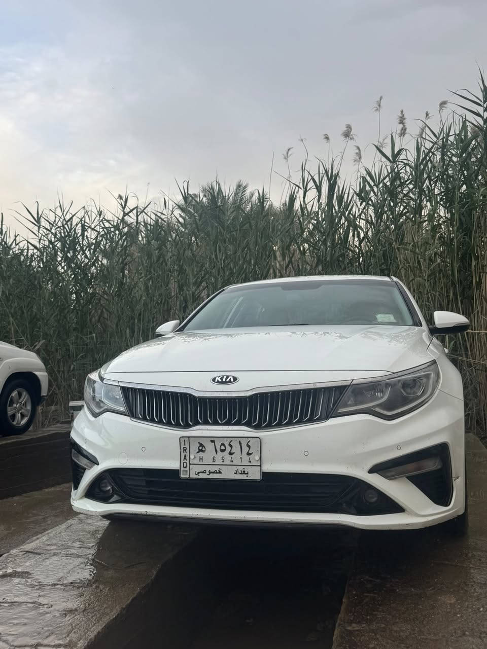 كيا أوبتما
رقم بغداد 
نص فول 
قمارة حديد 
ماشية 100 الف  
حرة مكفولة خليجي محرك 2400 
بأسمي 
السعر 194
المكان الديوانية


**إذا كنت صاحب هذا الإعلان وتريد حذفه لأي سبب، رجاءا أرسل رسالة إلى الدعم الفني**