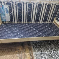 بغداد الدوره • سرير