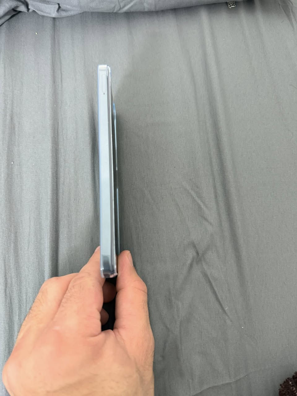 جيهاز ريلمي c71
جديد قبل يومين اخذته 

وبي ضمان شركة

اخذته ب 186 ابيعة ب 175 قفل

بغداد حي البساتين 

***********
