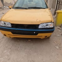 بيجو 405 2010 السنويه مالته 2018 عليه هيه 90 فقط 07875246145 الرقم بي ...