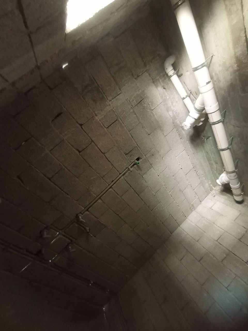 بضل لله تم انجاز بنايه موقع حصيبه
بنايه متكونه من 11 مجموعه صحيه 
حمامات عدد 7 

مطابخ عدد 4 

دوش دفن تحكم كاكات 

مغاسل تعليگ 

مطابخ نضام تركي 

جلايه صحون + غساله ملابس 

مجاري تعليگ 

مرازيب 4 انج 

مجاري خارجيه نضام منهوله شرح 

نضام العمل ضمان للعمل مدا 10 سنوات 

صيانا مجانا للعمل مدا سنه 

ضمان حقيقي للمواد لمدا 50 عام 
دقه في العمل سرعه في النجاز 
العمل تسليم هندسي شرط 

اي استفسار تواصل على ارقام تاليه 

***********/ متوفر وتساب 

***********/ متوفر وتساب 

*********** / متوفر وتساب
