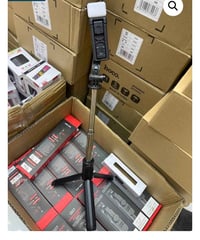 عصا سيلفي • ترايبود • قابل للتمديد