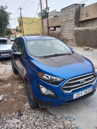 فورد ايكوسبورت • كركوك • سعر مناسب