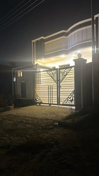 منطقة ١٩ حي الامين • ١٢٥م • ٤ غرف