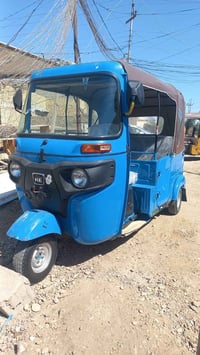 تكتك • موديل ٢٠٢١ • أوراق كفاله