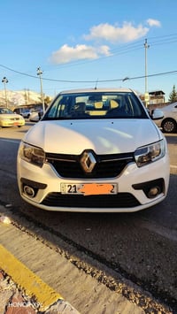 سمبول أوتوماتيك • ٢٠١٧ • ١٦٤٠٠٠ كم