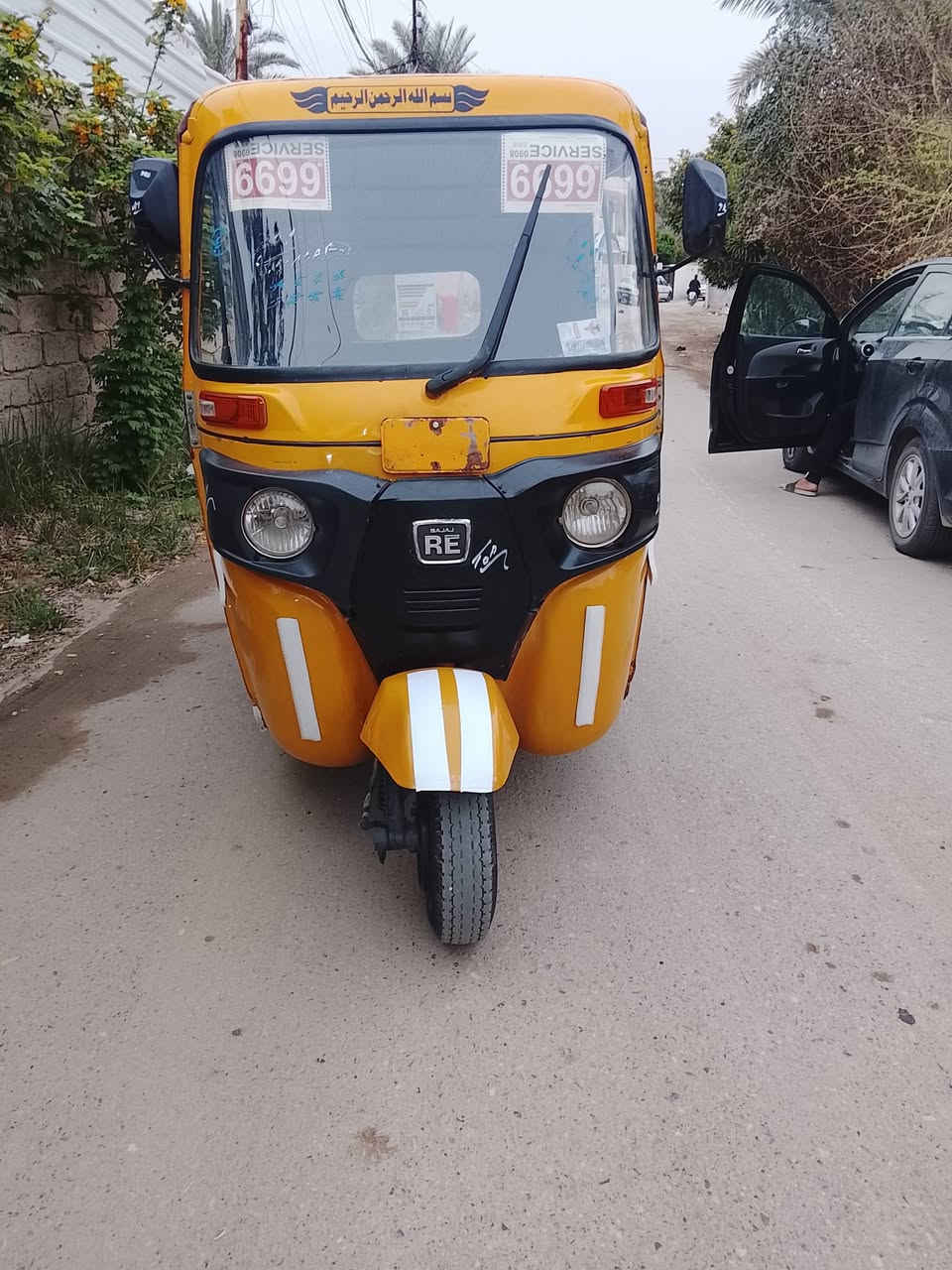 السلام عليكم تيك توك موديل 16 طابه عله 17 خير من الله محرك مال 20 السعر 3400 وبيه مجال الرقم ***********
