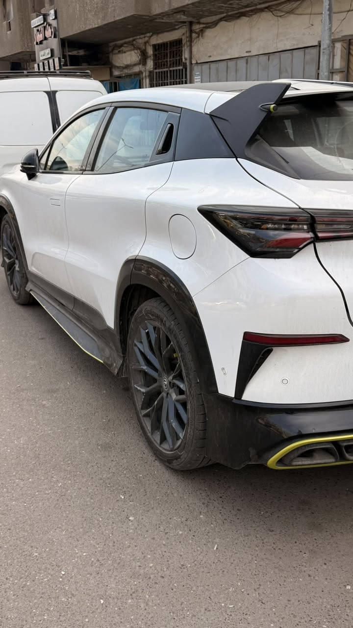 مكفولة موديل 24 شركة البخيث بالضمان بعدها ماشيه 10 الاف فقط مكفوله كفالة عامة السعر 26 مليون *********** رقم اربيل حره .... بيع فقط
