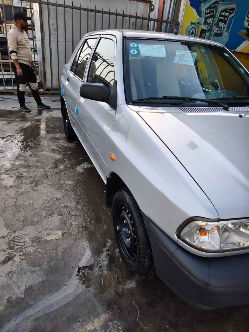 لسلام عليكم سايبه 24 السعر 68 بيه مجال الاتصال ***********
بغداد الكماليه
