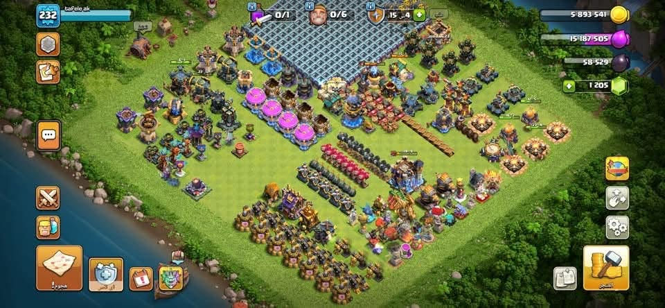 حساب كلاش رويال ربط سوبر سيل فقط و يتغر + مقابل حساب بوبجي  التسليم : وسيط معروف و أنت تدفع الوساطه أو سلم تسلم غيرها ماكدر ما تريد وسيط تسلم أو ما تثق لا تجي رحمه لهلك


**إذا كنت صاحب هذا الإعلان وتريد حذفه لأي سبب، رجاءا أرسل رسالة إلى الدعم الفني**