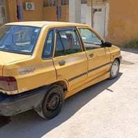 ٢٠١١ • مكينة وكير • كربلاء