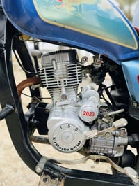 ستوتة • موديل 20 • بابل الشوملي