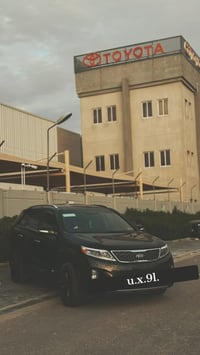 ادوات للبيع سورنتو نظافه 100% بسم اللّٰه ماشاء اللّه  السلام عليكم اخو...