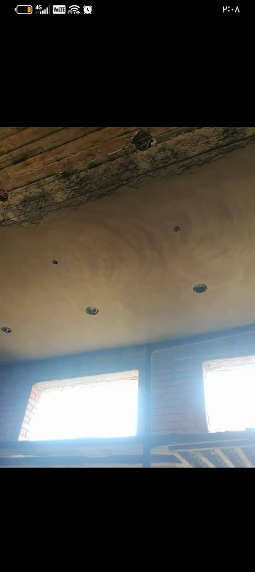 لبخ ونثر سقل وجرار وتشميع وصبغ متفرغ حالين كادر كامل جاهز ***********
