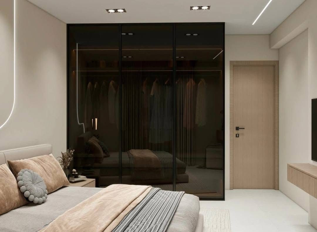 بيتك.. لوحة متكاملة من الإبداع ✨
التصميم الداخلي الناجح هو الذي يربط بين حيوية المطبخ وهدوء الغرف بخيط جمالي واحد. نحن نحول مساحاتك إلى وحدات متناغمة تجمع بين الذكاء الوظيفي والفخامة البصرية.
ما نقدمه في تصاميمنا:
• المطابخ: استغلال ذكي للمساحات مع "مثلث حركة" انسيابي وخامات تجمع بين المتانة والأناقة العصرية.
• الغرف: تصميم ملاذات شخصية تعكس الراحة، عبر توزيع مدروس للإضاءة وألوان تبعث على السكينة.
• التناغم: ربط أجزاء المنزل بهوية بصرية موحدة، سواء كنت تفضل النمط المودرن، الكلاسيك، أو النيوكلاسيك.
جعل جدرانك تروي قصة ذوقك هو مهمتنا.


**إذا كنت صاحب هذا الإعلان وتريد حذفه لأي سبب، رجاءا أرسل رسالة إلى الدعم الفني**