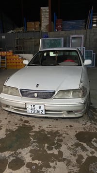 مارك • ١٩٩٧ • محرك ٢٫٥