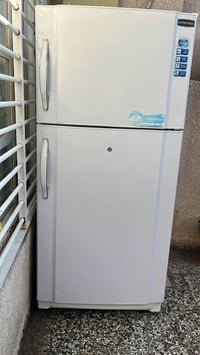 ثلاجة لبنانية • بابين • زعفرانية