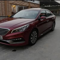 فول مواصفات • فئة سبورت • محرك ٢٤٠٠