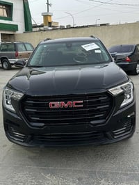 تيرن SEL بلاك • ٢٠٢٤ • رقم بغداد