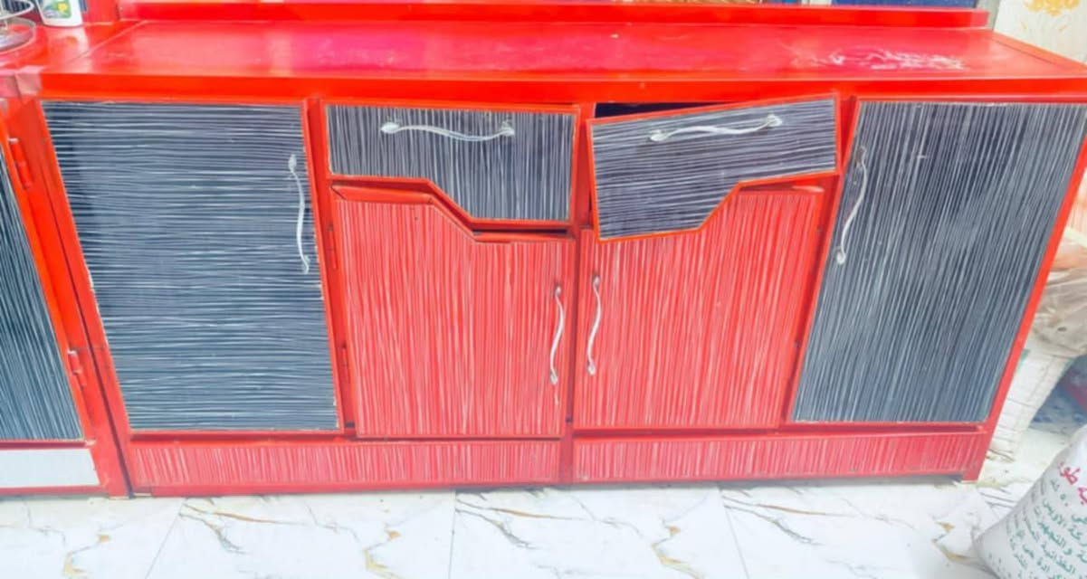 سلام عليكم كاونتر للبيع كامل تواصل  ***********
