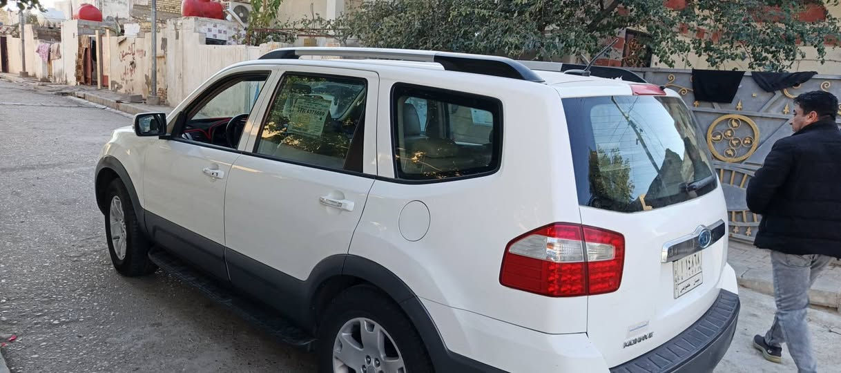 للبيع موهافي موديل 2014
مكفوله ما عده ضربه بل جاملغ امامي  ،صدر امامي خلفي جديد ،مواصفات فتحه تحكمات كشنات جلد باب خلفي شفط شاشه كبيره اندرويد اوتو وكار بلي ،محرك 3800 سته سلندر مكينه بدون بخار او صرف سعر 155 وبيها مجال للشراي مكاني العماره  بأسمي هزه وسنويه جديده رقمي 

‏‪***********‬‏
