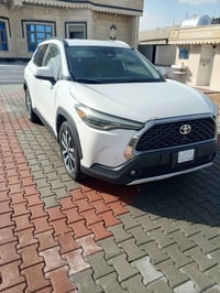 كورلا كروس • ٢٠٢٣ • XLE