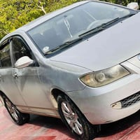 ليفان • ٢٠١٣ • كالار