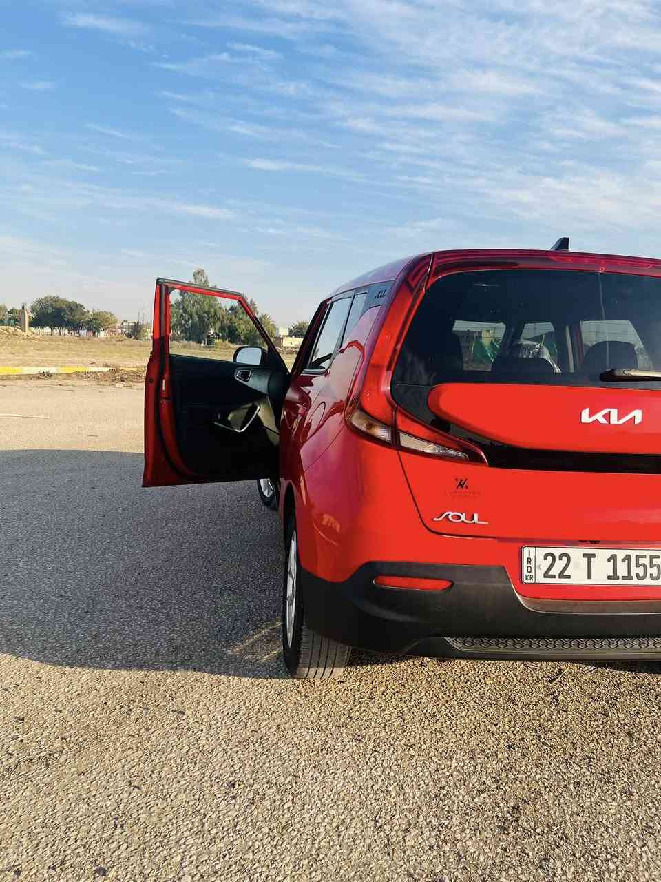 صول مديل ٢٢
شاشه كبييره وتحكم ستيرن 

دشبول ديجيتال محرك 2000

السياره كلش جديده ماشيه ٣٤

سعرها١٤٨وبيها  مجال 

حادثها بيبان ٢جهه السايق

مكانها بابل ناحيه الطليعه ***********

***********

ترهم مراوس باقل
