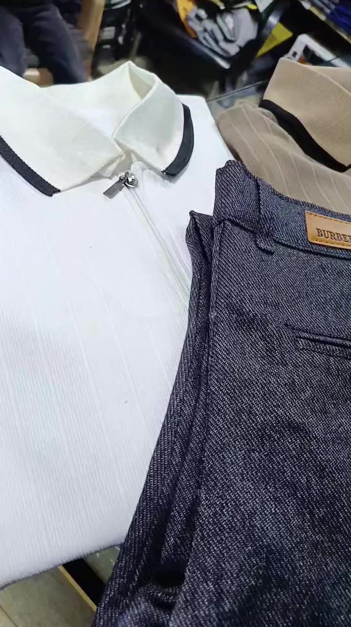 #وصل_الدهب بضاعة العيد غير نقطة👉ليصلك السعر👇
العنوان ادلب دركوش ملبوسات العمر 💚😍


**إذا كنت صاحب هذا الإعلان وتريد حذفه لأي سبب، رجاءا أرسل رسالة إلى الدعم الفني**