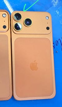 ايفون XS ماكس • 512GB • البصمة ما تشتغل