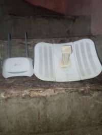 راوتر ونانو • وايرلس • اكسسوار