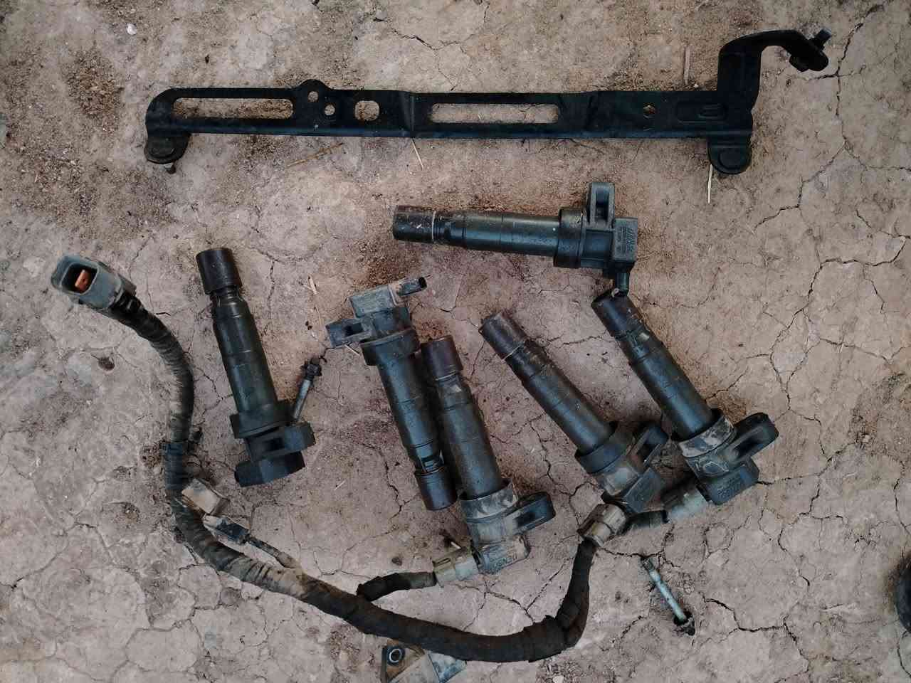 سلام 👋عليكم
عندي غراض فيراكروز للبيع سعر قيم واخذ بيع كلهن 

كاردن ًكامل هوه والوكير 

نوزلات والمصطره شغالات فول

باور ستيرن 

دينماه 

جويتر

سلكتر كير

مجاول 

التصال +***********
