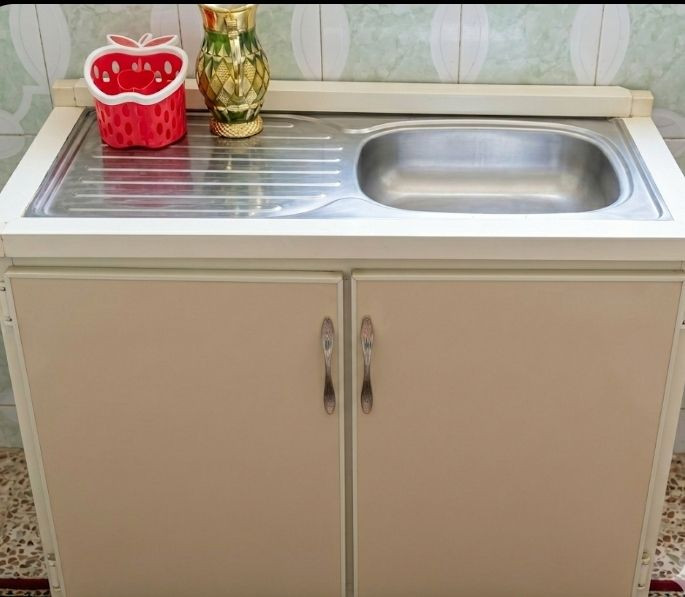 مبردة للبيع بحالة ممتازة ❄️✨
المبردة نظيفة وتبريدها قوي ومناسبة للبيت أو المحل، استخدام خفيف وما بيها أي مشاكل 👍
💰 السعر: 240
(وبيهه مجال بسيط للجادين 😉)
📍 المكان: [نجف حي العسكري شارع السبيس ]
📞 للتواصل خاص  
كاونتر للبيع بحالة ممتازة ✨
الكاونتر نظيف جداً واستخدامه خفيف، شكله أنيق ومناسب للمحلات أو البيت 🛒
بسعر 160 وبي مجال


**إذا كنت صاحب هذا الإعلان وتريد حذفه لأي سبب، رجاءا أرسل رسالة إلى الدعم الفني**