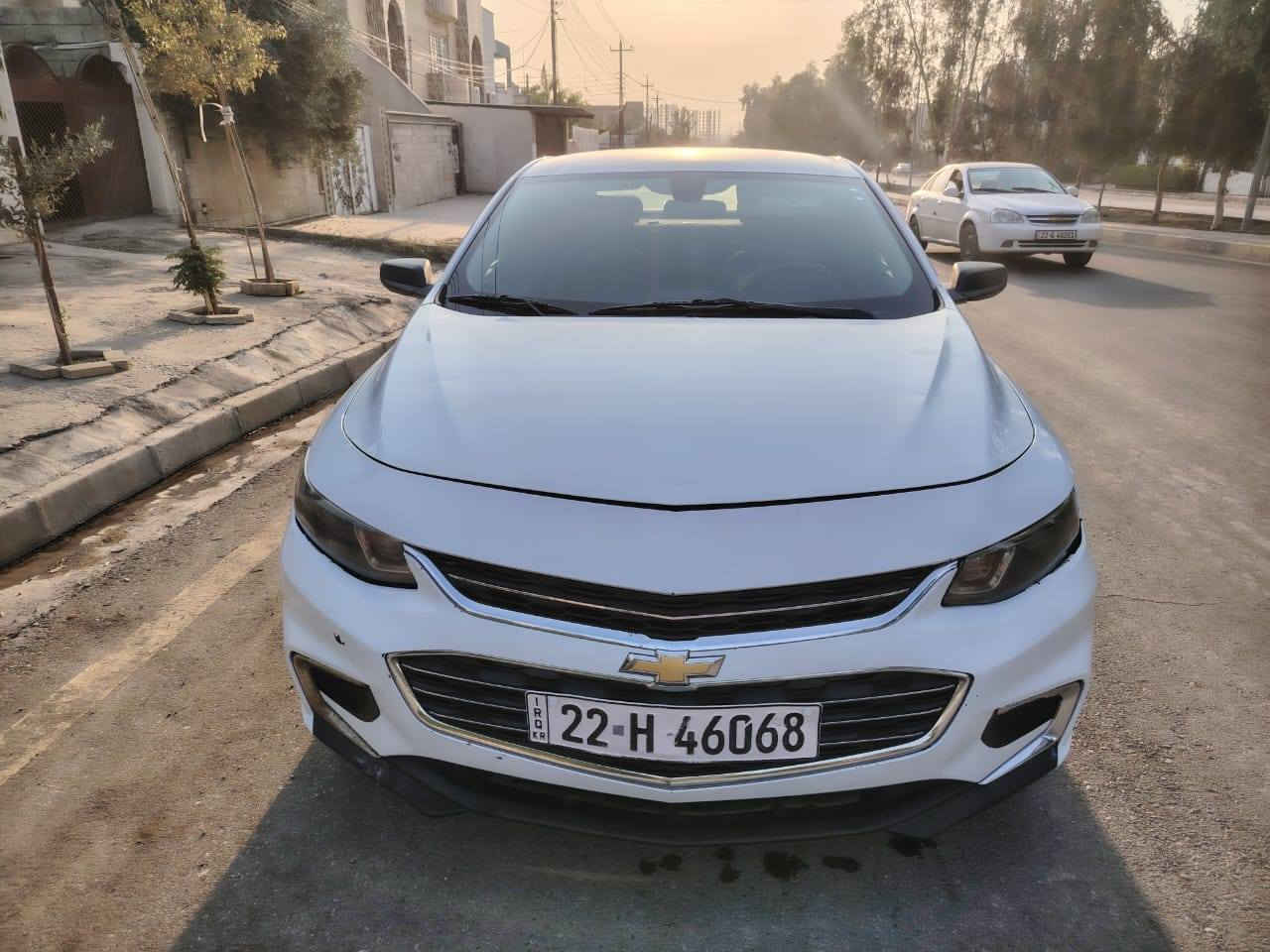 شوفليت.——ماليبو —— موديل2017——🔸🔸
رقم.  سنويه. كوله جديد 

موصفات🤫—تحكمات ——استيرن — جهتين

 بدون دوخل بدون ايربك

تثبيت السرعه كروز———— سياره كلش حلو جديد

اوتو استوب 🕹️—— شاشه —— ايباد —— حساس

 — كاميره —دواره—- بلتوث 

سياره 6 بصمات —حجر— صالنصه ———موجود

كعيات —- دوشمه.  جديد— مسويه داخل لوك

كير —محرك —لوك ——مامفتوح شرط شرط💯💯 

تايرات — صدر امامي— صدر خلفي— دبلات 👍💯

كوله — جديد — كهربايات كوله —— جديد 🔚🔚

سياره —- اي نقص مابي

شواصي. —- بدون ——لغد. ——- شرط 

السعر سياره (105)ورقه 
غير موجد عل الفيس للاستفسار اتصل عل الرقم
عنوان موصل رقم الهاتف ***********

‭‬
