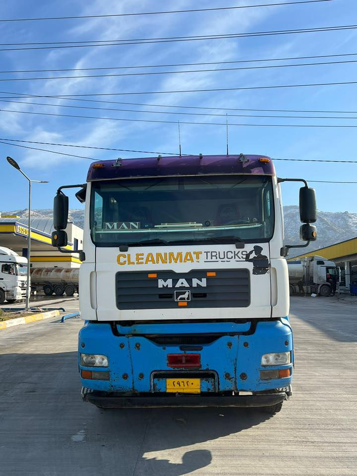 مان تيكا موديل٢٠٠٤
حجم ٤٦٠ مجموع شفت جوبليس
بمب قامجي محرك بشرط
كير فيتس عادي ضبخ بشرط
قلاب بيلادي
سعر١٧٥$مجال
***********☎️
@أبرز المعجبين
