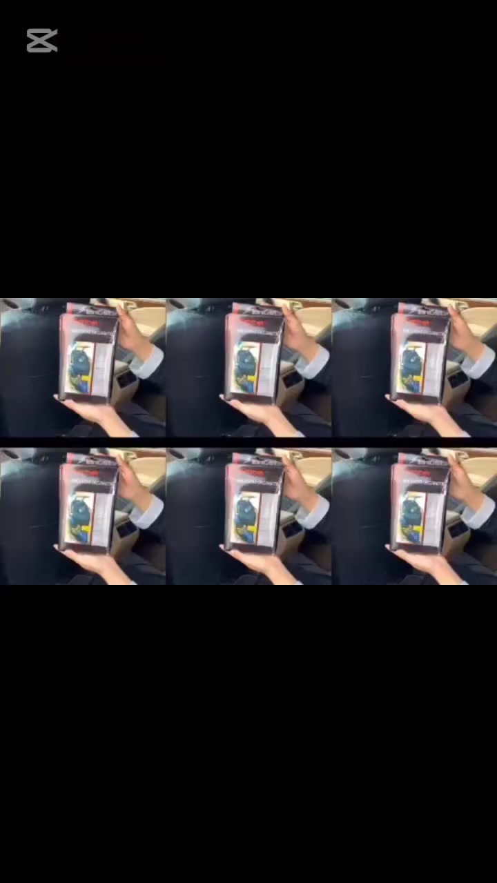 الغراض مطشرة بالسيارة !؟ 😓
سيارة مرتبة = راحة أكثر في كل مشوار 😎
منظم ظهر مقعد السيارة يخليك ترتّب أغراضك بسهولة وكل شيء في مكانه 👌
وبسعر 20 الف للقطعتين شامل التوصيل 
اطلبه بنفسك من الرابط بكل سهولة 
وبسعر 20 الف للقطعتين والتوصيل علينا 

https://rolemall.com/?strung=oG07WP5gootquality12330

#كماليات_سيارات
#كماليات
#سيارات
#كيا
#تويوتا


**إذا كنت صاحب هذا الإعلان وتريد حذفه لأي سبب، رجاءا أرسل رسالة إلى الدعم الفني**