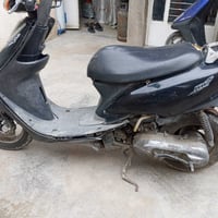 دراجه ياماها عصفوريه 60 هندر نكره وسلف يشتغل نقصهه فقط باتري ضعيف هورن...