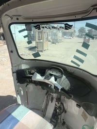 تكتك بياجو • موديل 20 • مرقمه بغداد