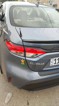 كورولا هايبرد • ٢٠٢٤ • بعقوبه