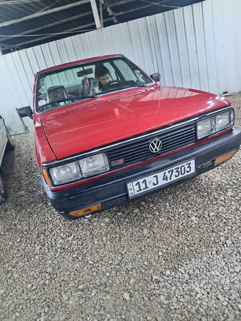 برازيلي موديل ض١٩٨٦ جاهزه مكفوله من الضربه تم تاير حداديه  كهربائيات كير محرك جدد سياره جدا نظيفه.. سعرها ٤٥ ورقه مجال بسيط ت ***********مكانها كربلاء.. مشروع وطني المالك في كربلاء تحويل ناصرية, ذي قار
