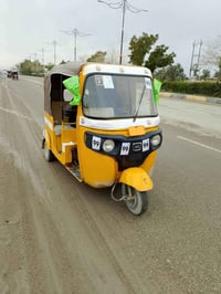 تكتك • موديل 18 • بعقوبة