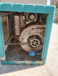 مبردة • للبيع